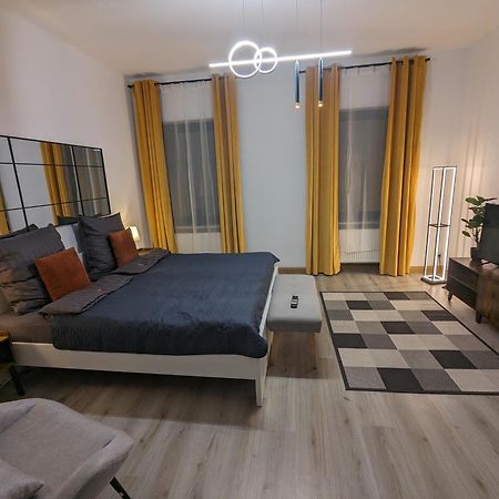 Schoenes 3 Zimmer Apartment In Der Altstadt Von Koblenz Coblenza Esterno foto