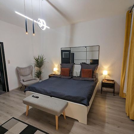 Schoenes 3 Zimmer Apartment In Der Altstadt Von Koblenz Coblenza Esterno foto