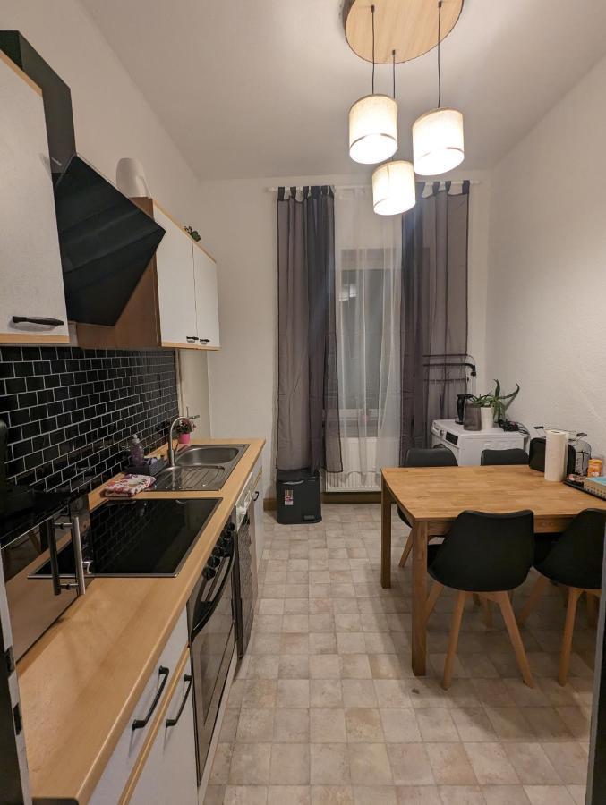 Schoenes 3 Zimmer Apartment In Der Altstadt Von Koblenz Coblenza Esterno foto