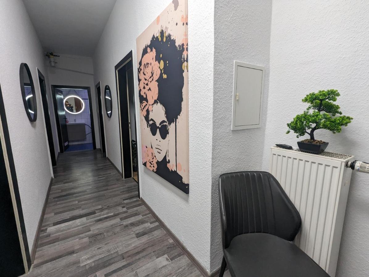 Schoenes 3 Zimmer Apartment In Der Altstadt Von Koblenz Coblenza Esterno foto