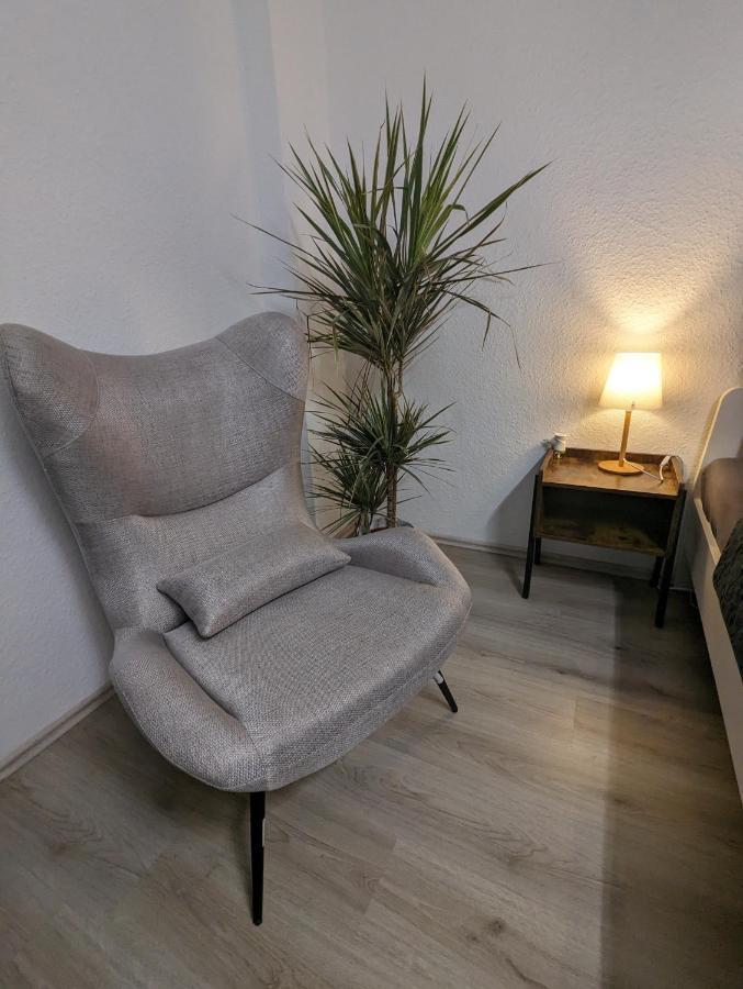 Schoenes 3 Zimmer Apartment In Der Altstadt Von Koblenz Coblenza Esterno foto