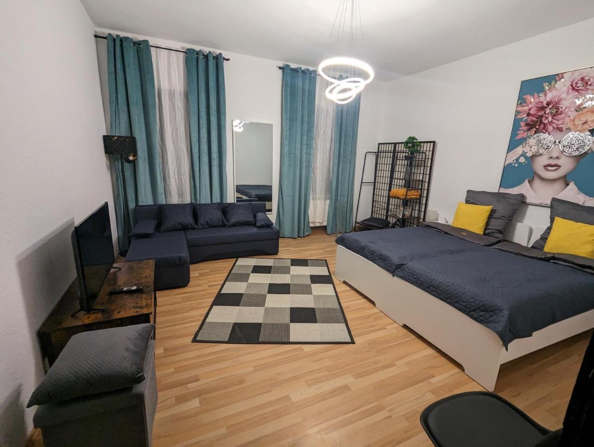 Schoenes 3 Zimmer Apartment In Der Altstadt Von Koblenz Coblenza Esterno foto