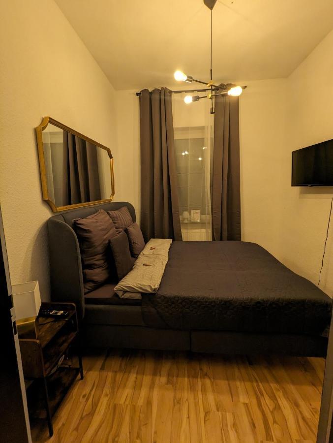 Schoenes 3 Zimmer Apartment In Der Altstadt Von Koblenz Coblenza Esterno foto