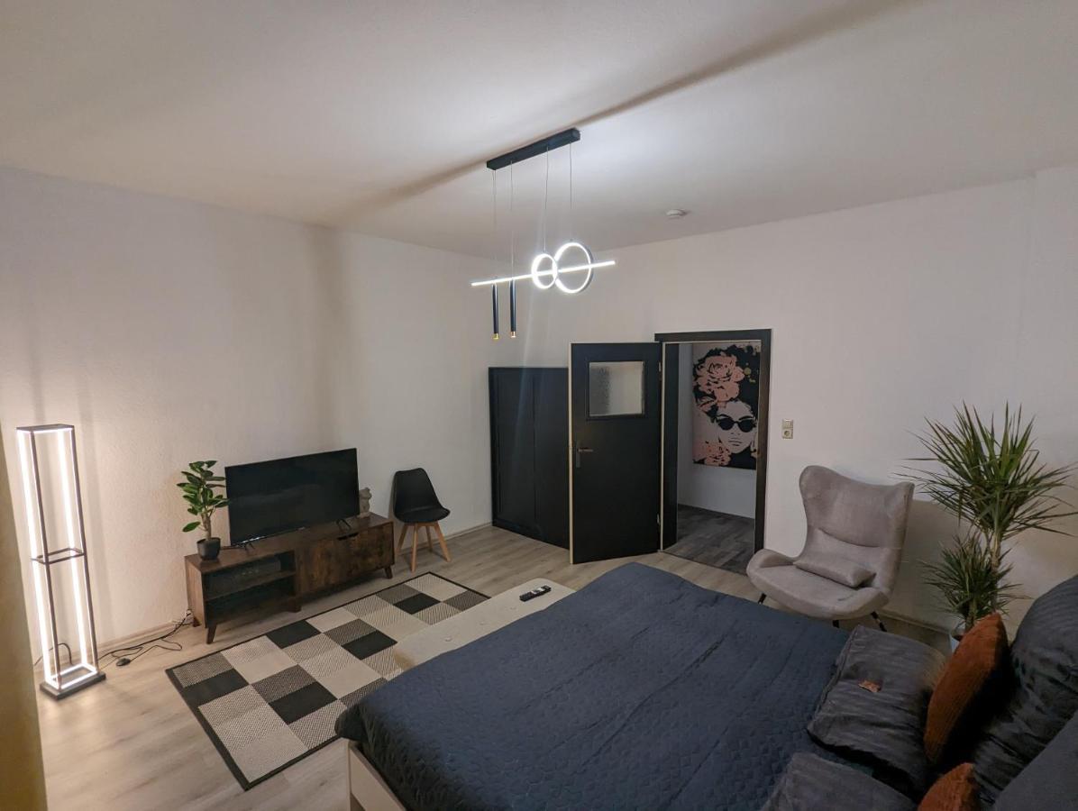 Schoenes 3 Zimmer Apartment In Der Altstadt Von Koblenz Coblenza Esterno foto