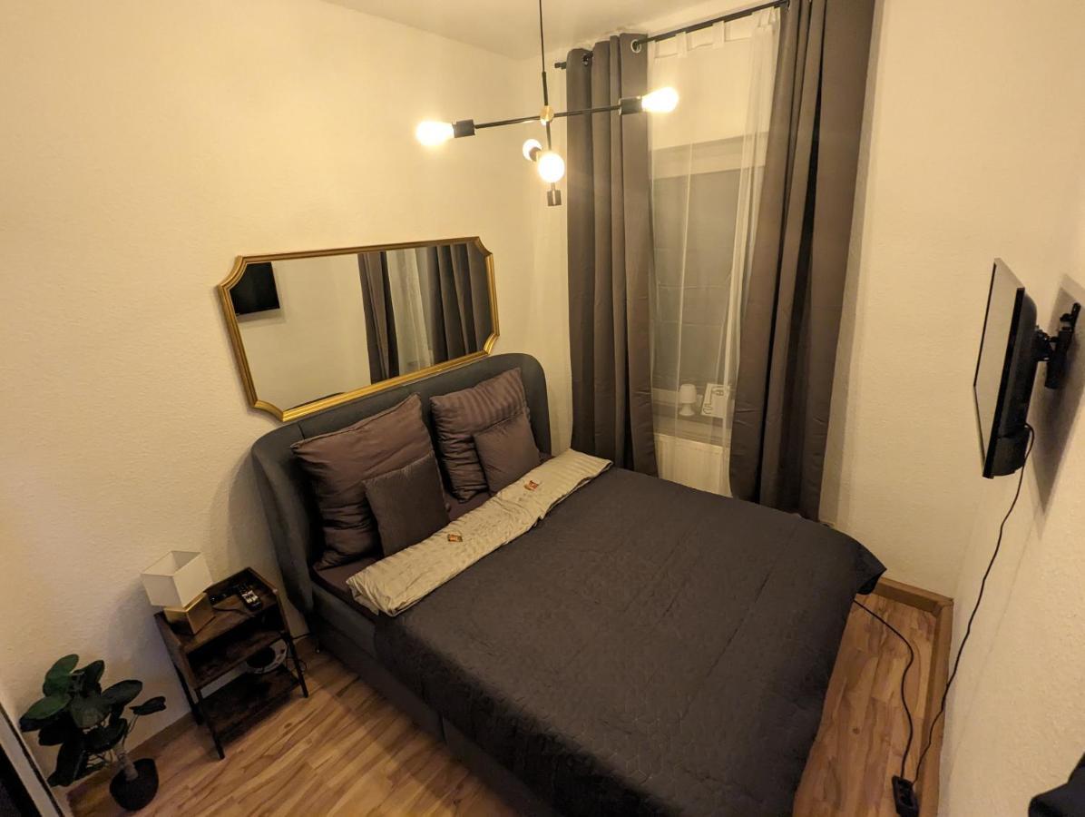 Schoenes 3 Zimmer Apartment In Der Altstadt Von Koblenz Coblenza Esterno foto