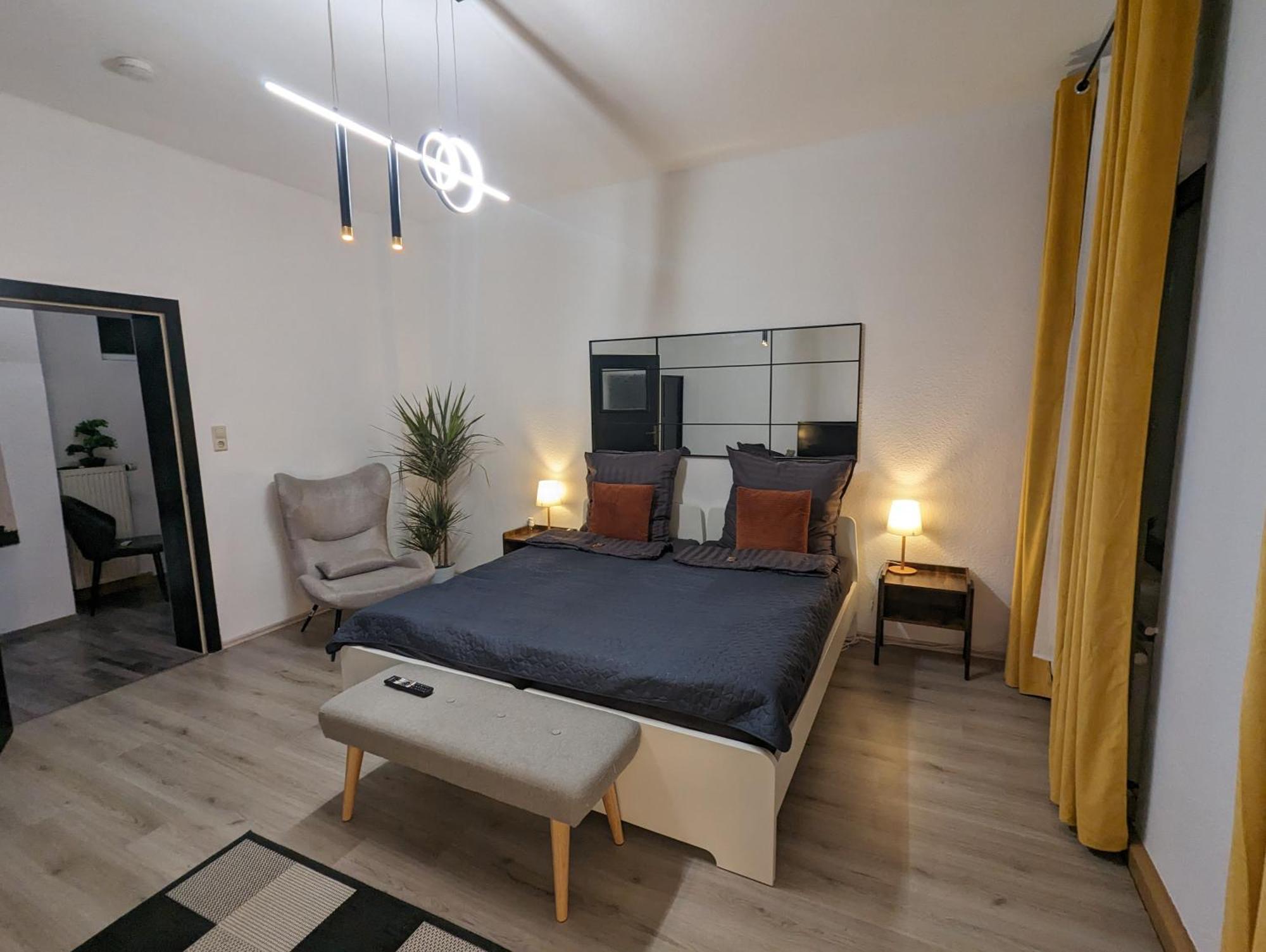 Schoenes 3 Zimmer Apartment In Der Altstadt Von Koblenz Coblenza Esterno foto