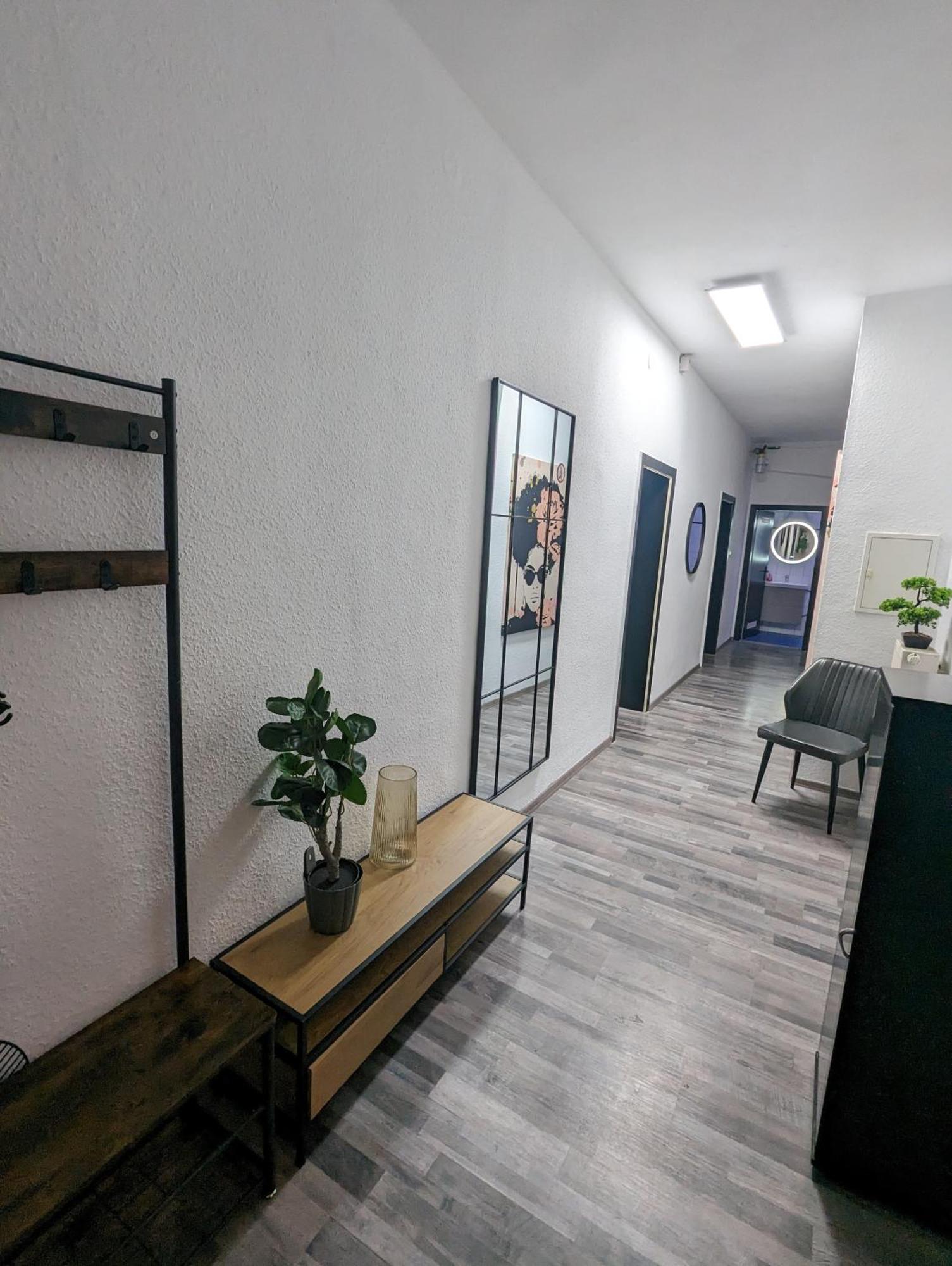 Schoenes 3 Zimmer Apartment In Der Altstadt Von Koblenz Coblenza Esterno foto